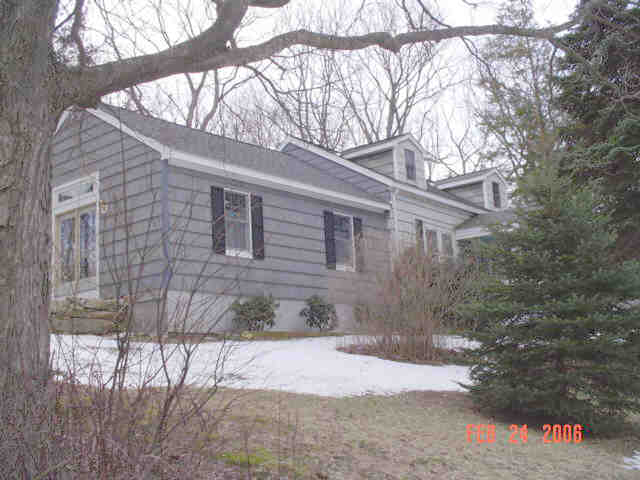 Building photograph for 19 KRUSKYVILLE RD